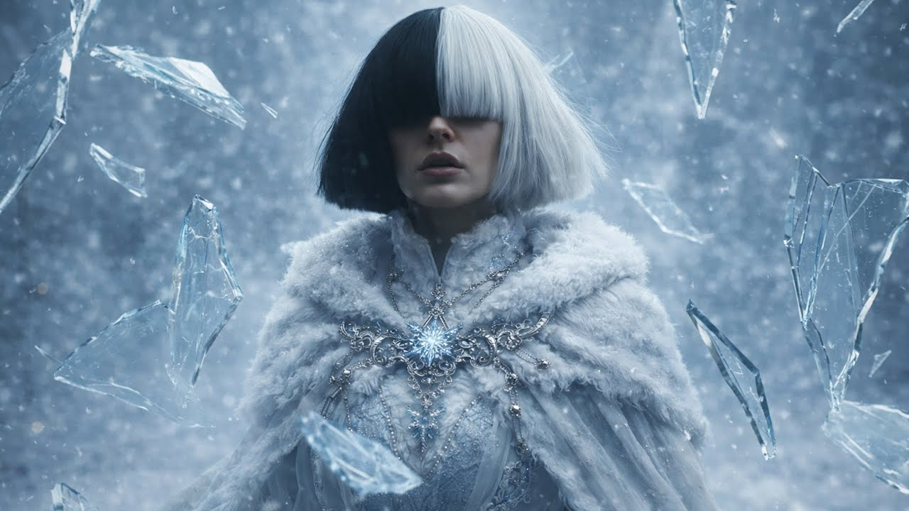 Sia – Wide Awake for You