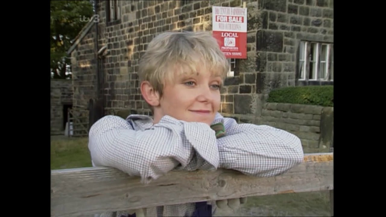Emmerdale 3rd October 1991