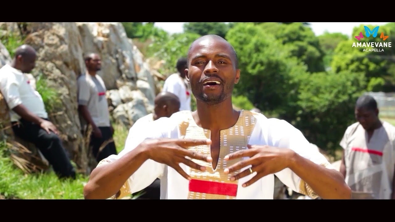 Amavevane Acapella - Endleleni Enzima (Official Video)