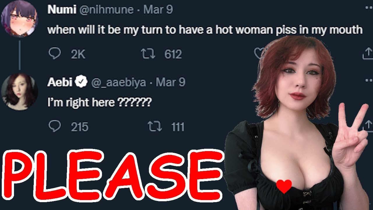 Numi Wants Her What...