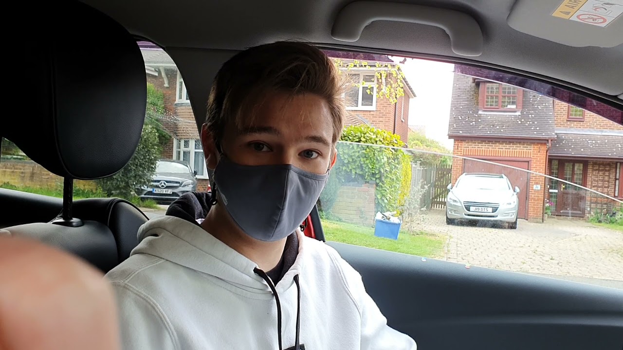 Driving Lessons in Milton Keynes