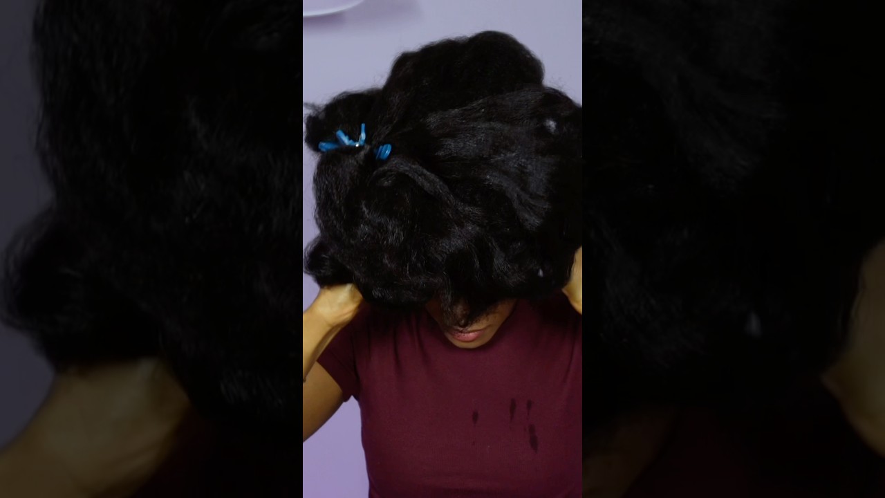 #hairgrowth #naturalhair #persil #4chair #hairgrowthsecret