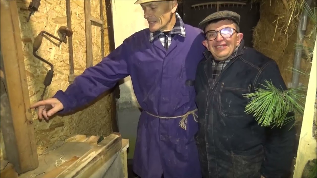 OL NEDAL A SAMBUSIDA