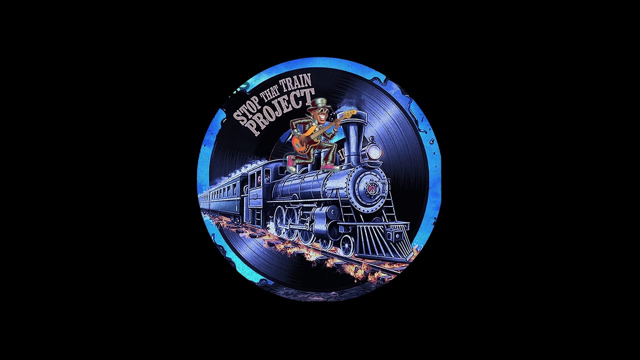 FORGET ME NOT - PATRICE RUSHEN - Stop That Train Funk Project