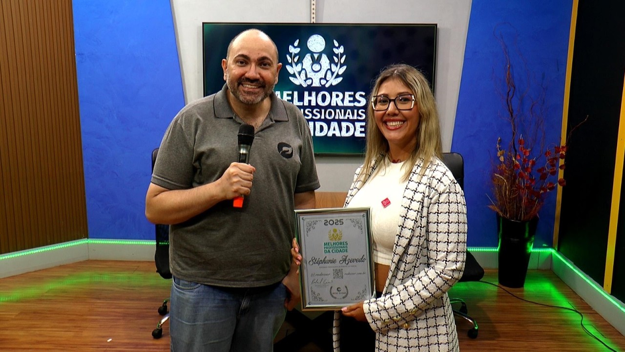 Dra. Stéphanie Azevedo é reconhecida como Melhor Advogada Especialista em Direito de Família!