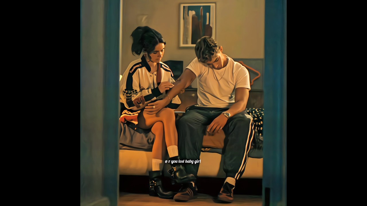 I'll show you what it feels like 🦋 | Nick ✨ Noah | #myfaultlondon#culpamialondon #matthewbroome