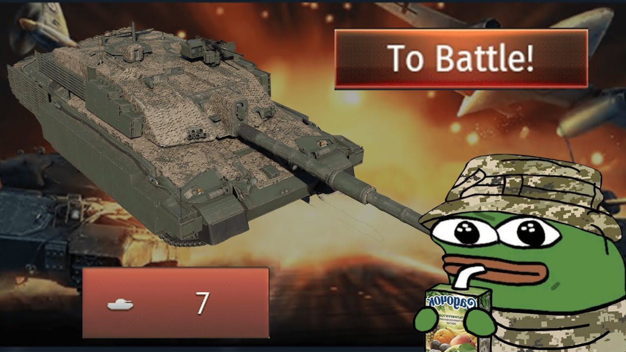 I gambled and win big prize | War thunder