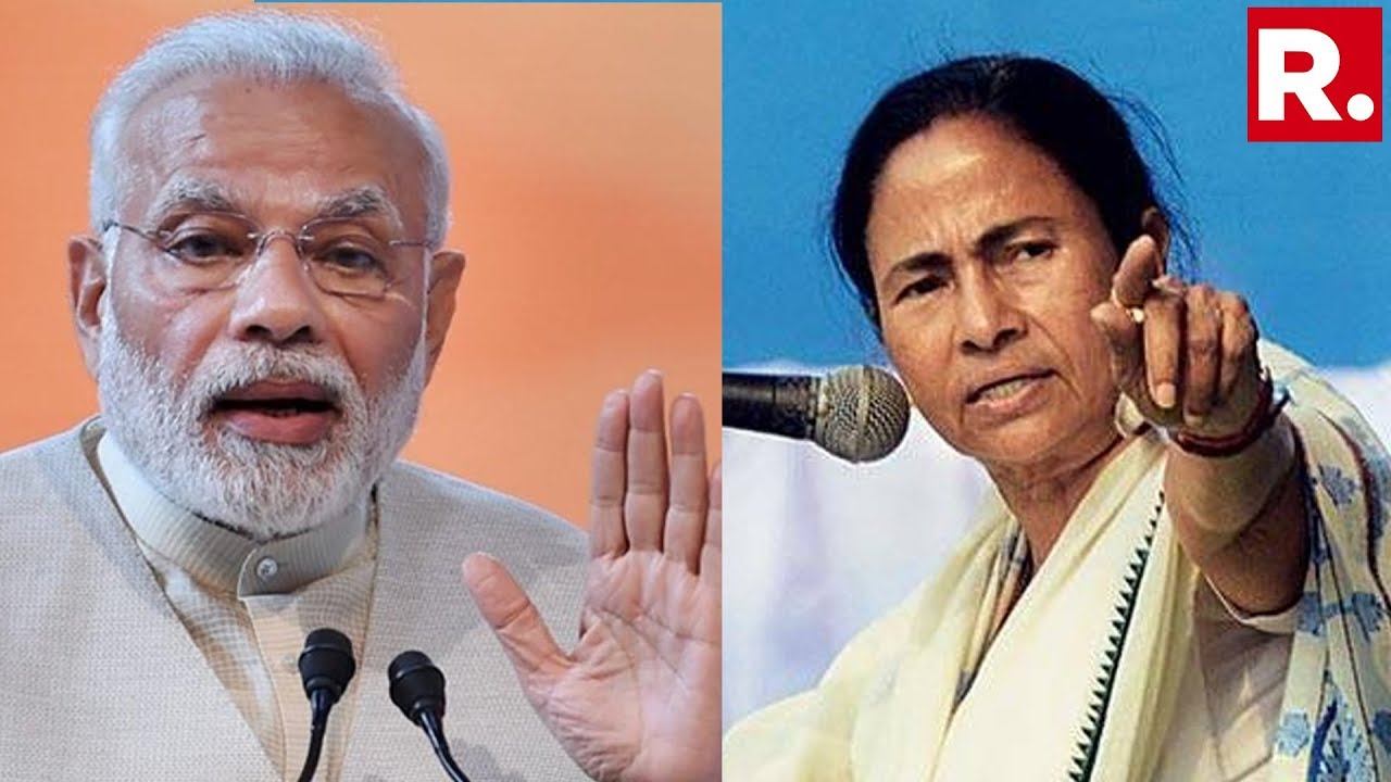 2 BJP Workers Attacked In Bengal Ahead Of PM Narendra Modi's Rally