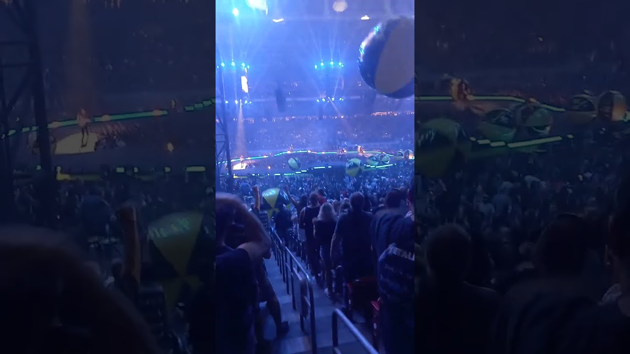M72 Metallica Phoenix 2023 Balls