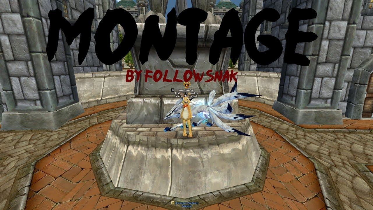 ★ 4Story | Montage - Followsnak™