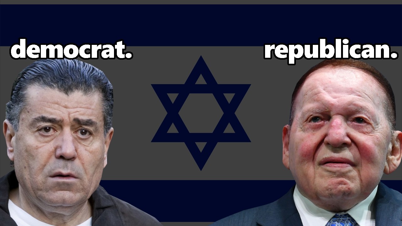 Pro-Israel Billionaires