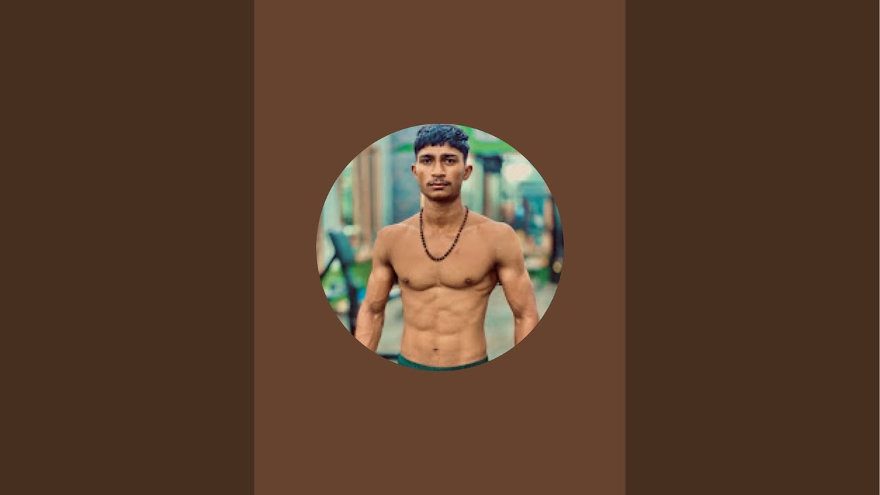 Neeraj Mandothiya 0100🇮🇳 is live!