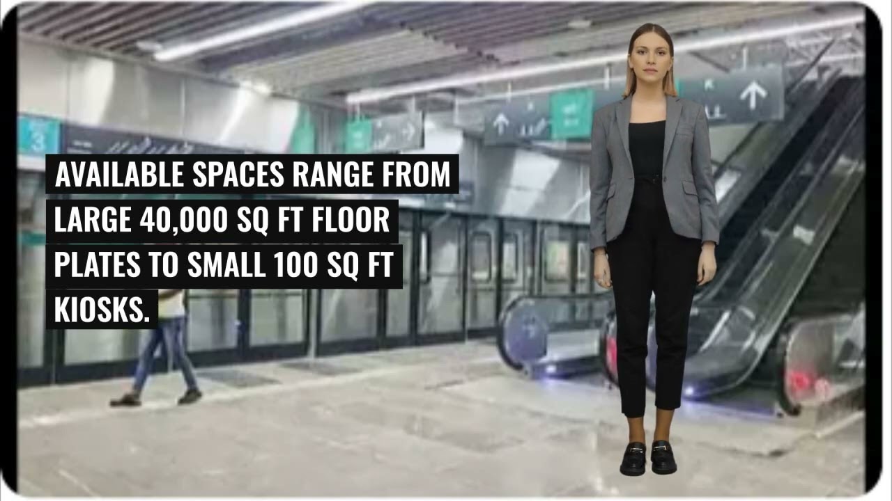 MMRCL Leases Retail Space at Metro Stations to Boost Non-Fare Revenue
