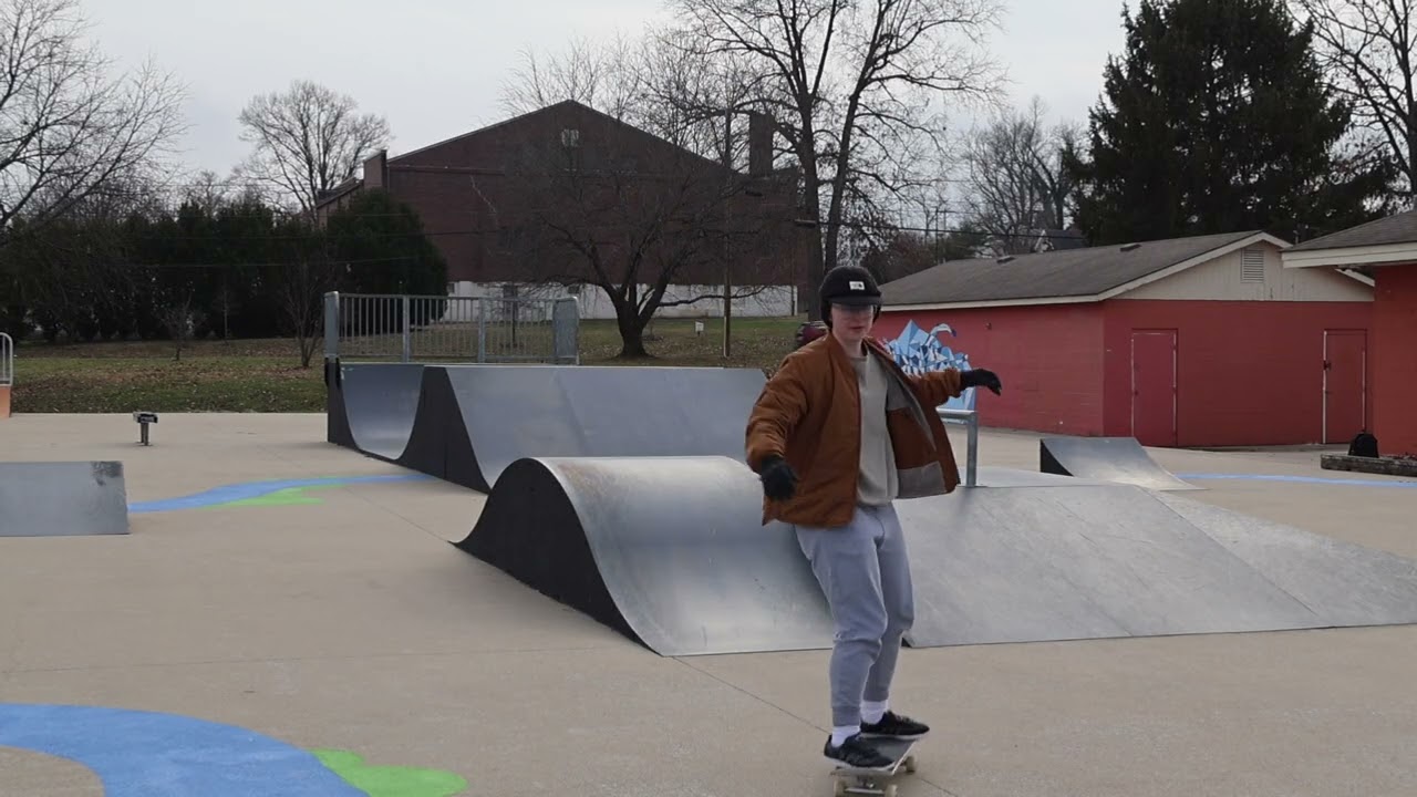 DO NOT BE DISCOURAGED