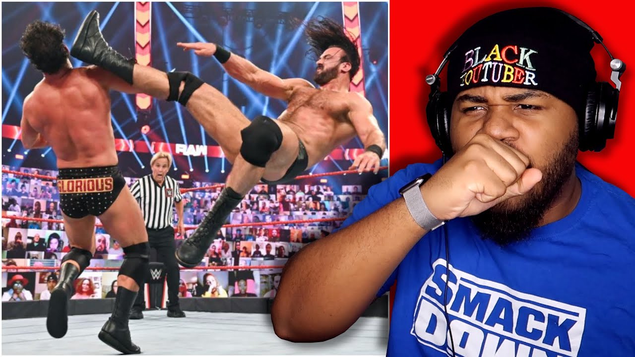 WWE Top 100 Stiff Moments Of All Time REACTION