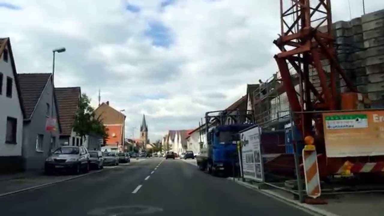 Hambrücken