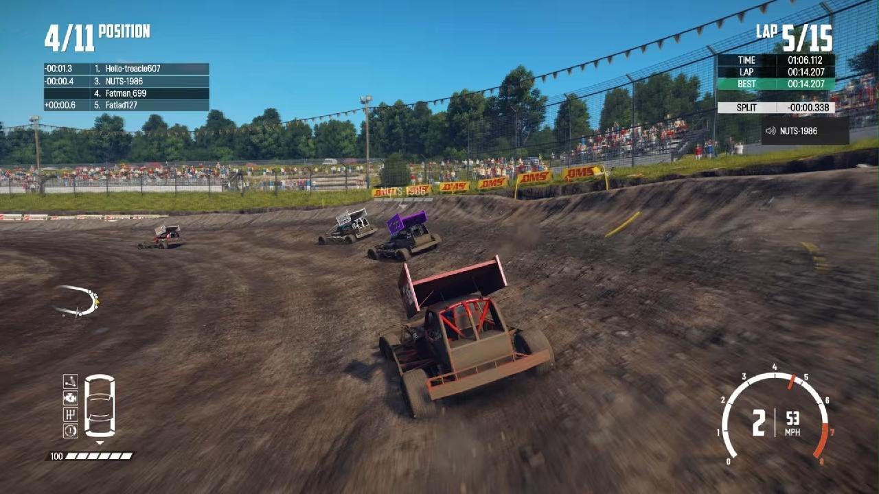 Arena wreckfest Enzed Superstocks Wellington championship 2025