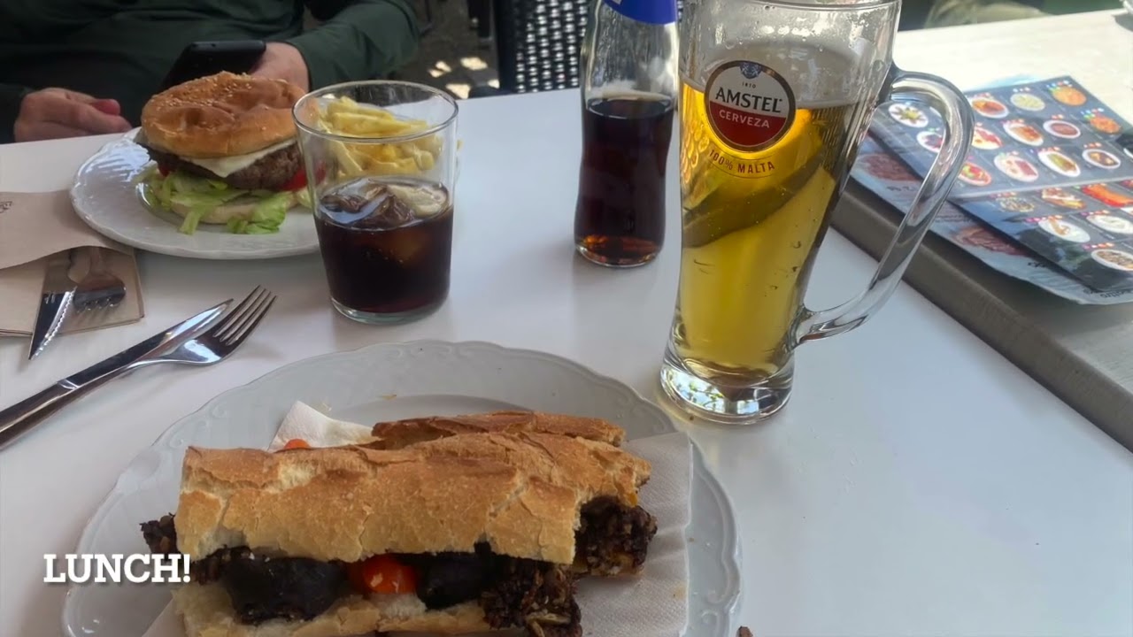 Cycling the Camino Francé Villambistia to Castrojeriz - Day 5
