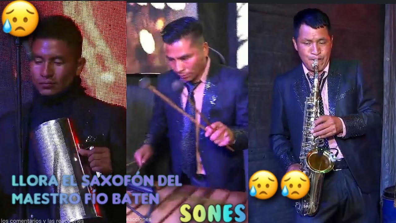 Sones Que Te Hará Llorar/ Con La Union Sanpedrana Desde Pachaj Cantel Quetzaltenango 1 de Mayo 2023.