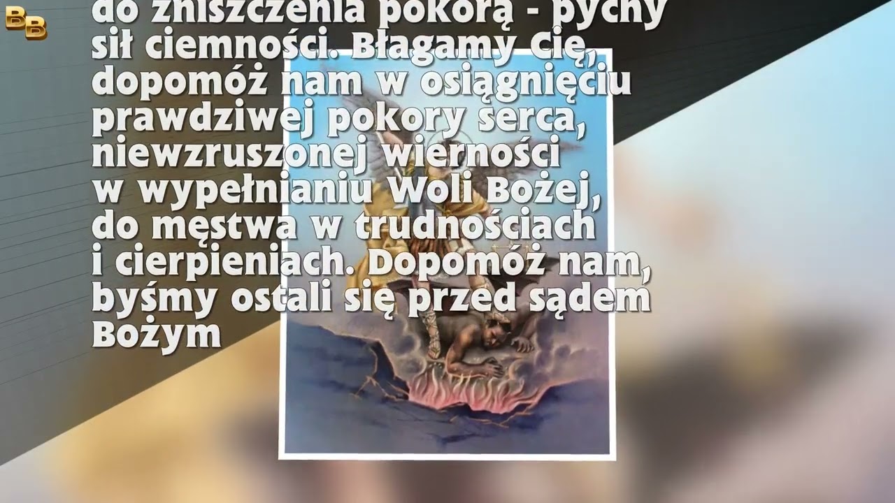 Szturmówka do Aniołów