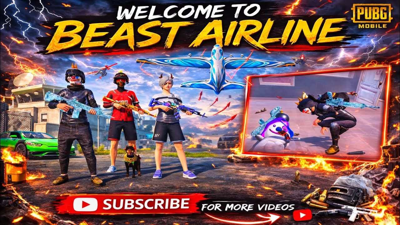 Welcome to Arabi steamer Rolex baba I am Pakistani #foryou #pubgmobile #Beast gaming