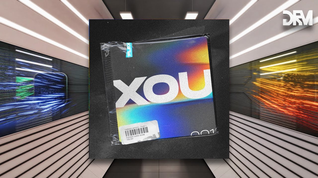 Humanon - Journey [XOU // Flexout Audio]