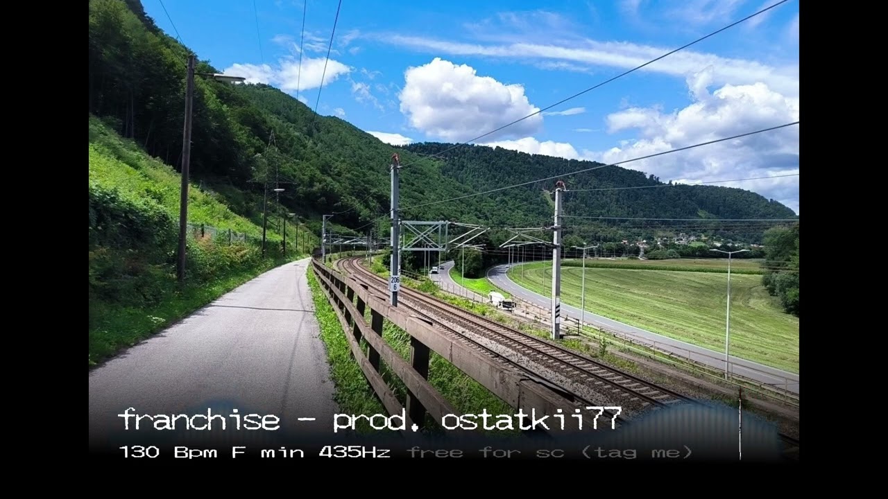 free beat | cowboyclicker austin nepuhz type beat | franchise - prod ostatkii77