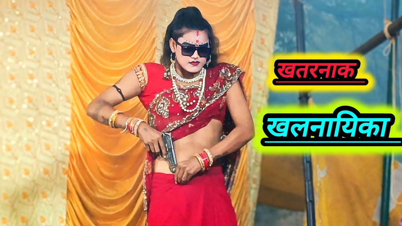 सर्वेश निक्कू की जबरदस्त दबंगई।। पूरी पब्लिक देखकर दंग रह गई।। मच गया तहलका