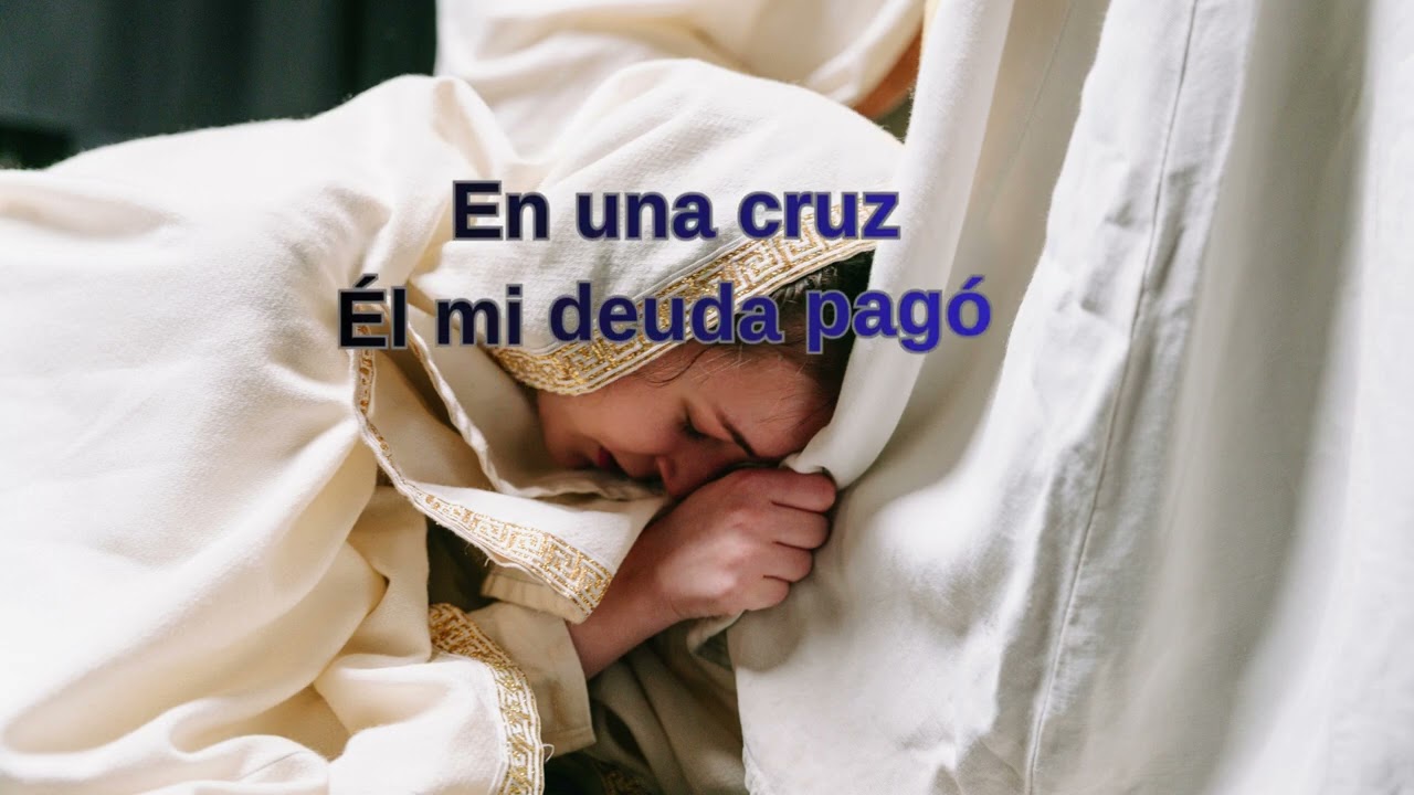 Jesús es mi padre