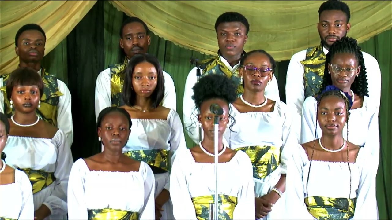 Bata Mi Aro Kokoka - Arranged by Dr Tunji Dada