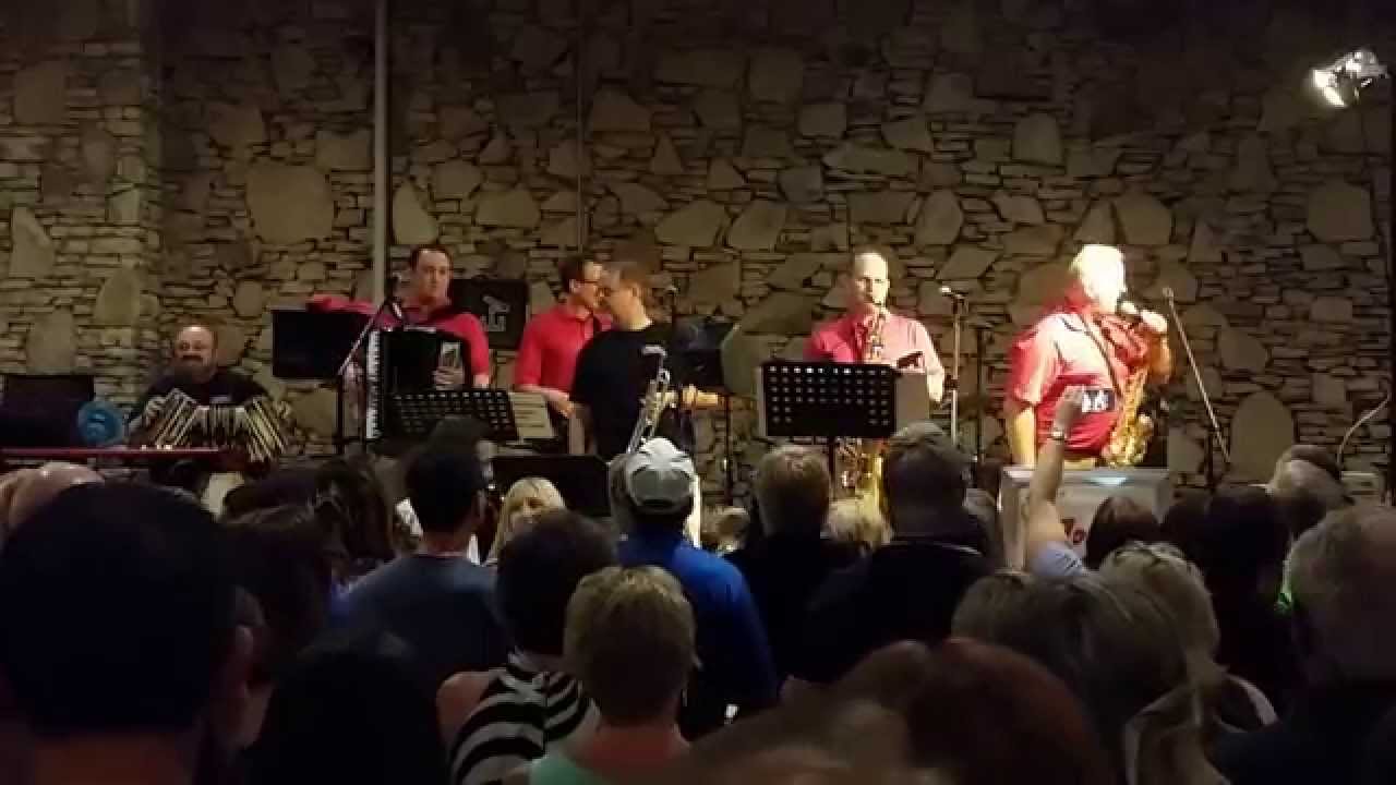 John Góra and Górale: 