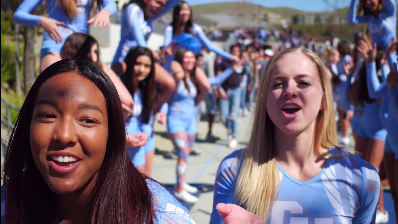 DVHS 2018 - 10th Anniversary Lip Dub