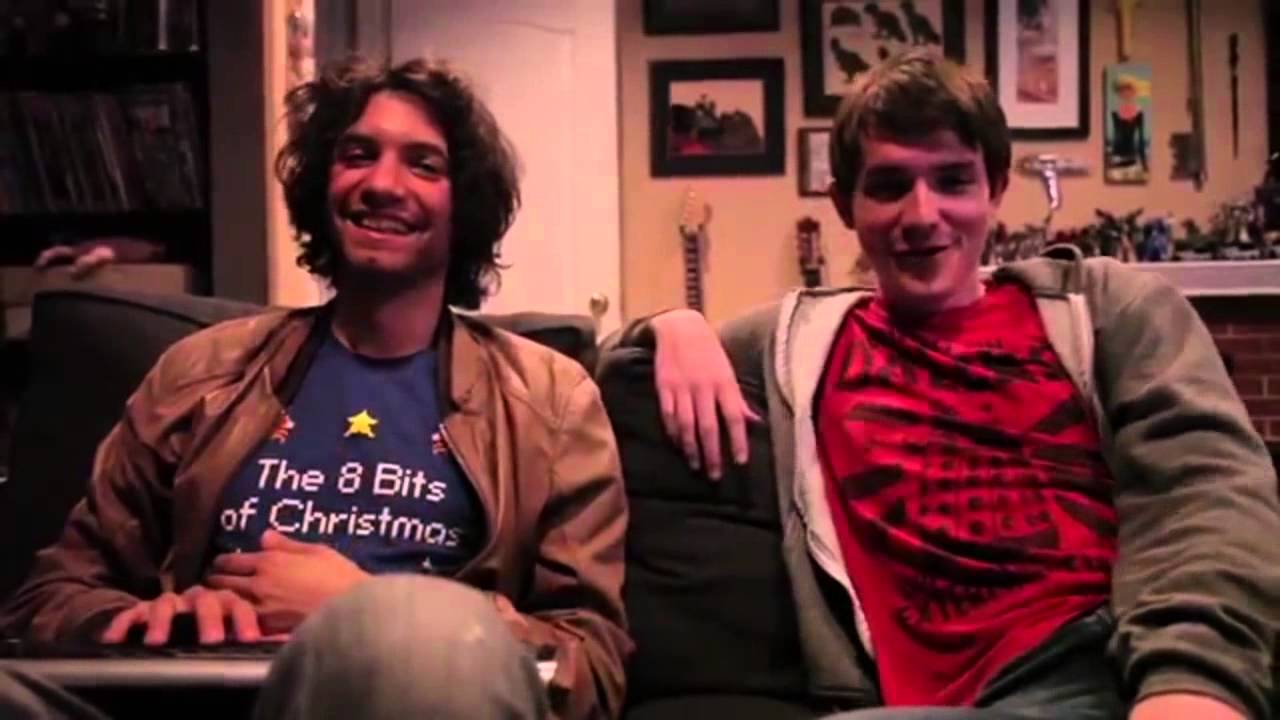 Steam Train: I'm Ross