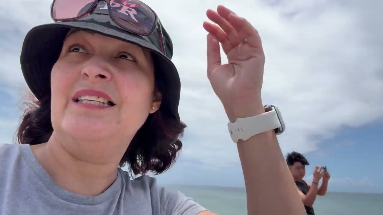 Viaje a Puerto Rico Verano 2025 Parte 2