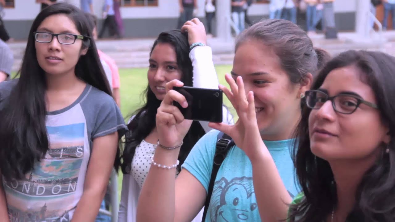 Descubre Vida Universitaria