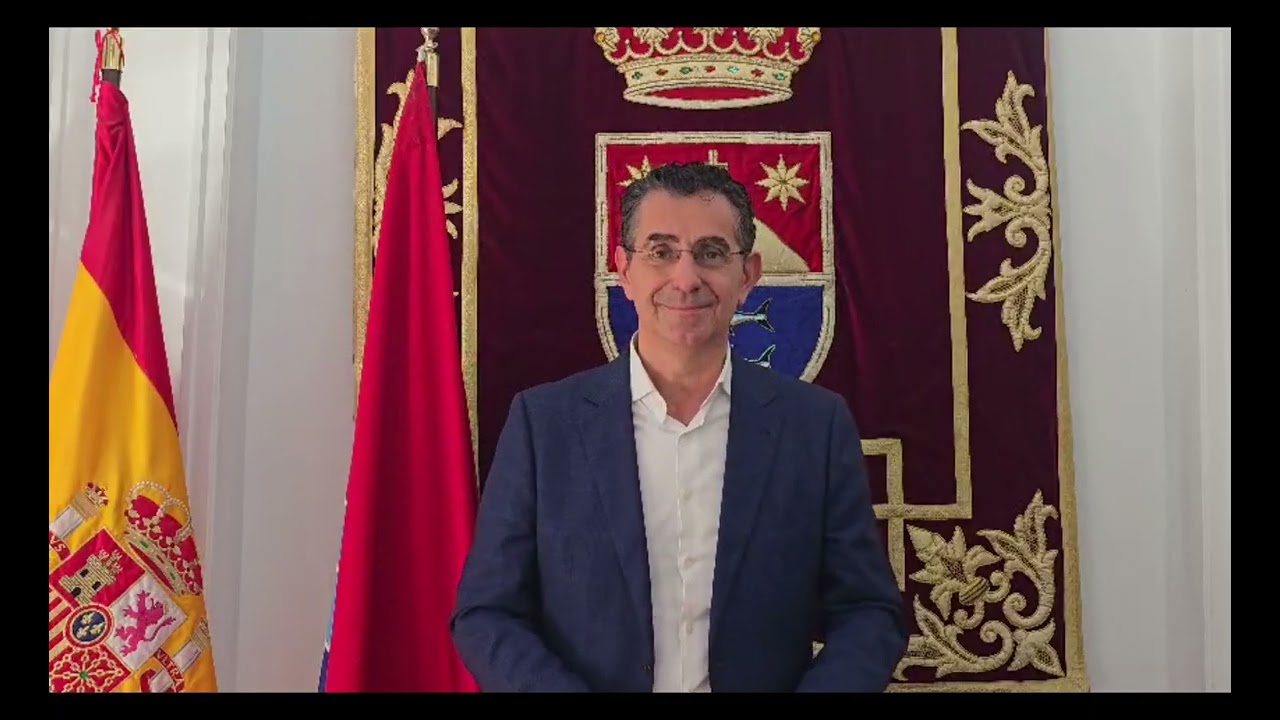 BARBATE RECIBE EL PREMIO EDUCACIUDAD