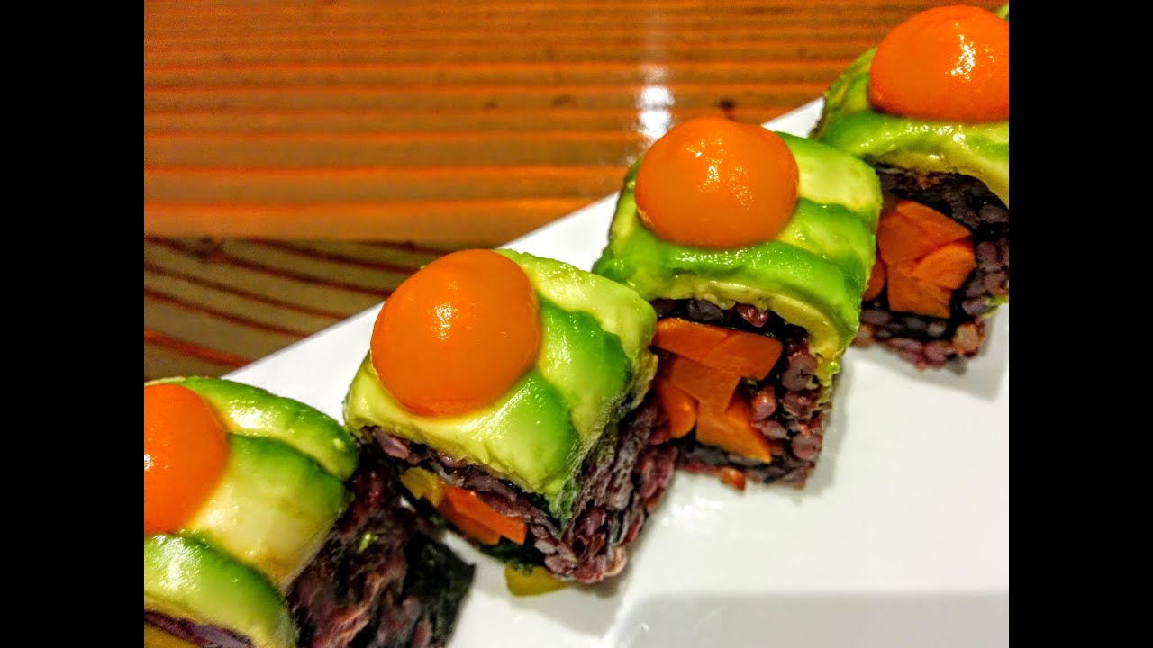 Ar Veganai Valgo Su&scaron;i?