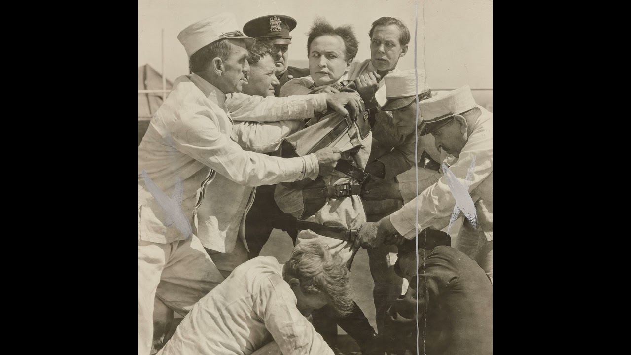 Revisiting the Golden Age of New York Magicians