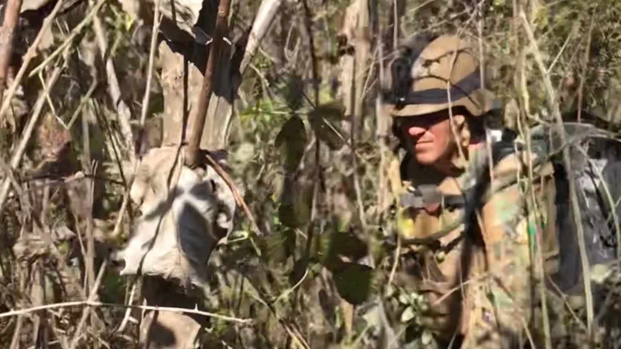 Being a civilian is HARDER than the military