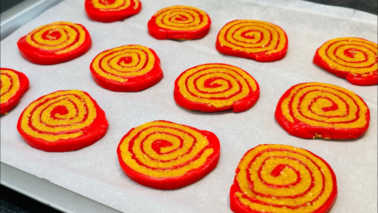 GANITO LANG PALA KADALI GUMAWA NG FILIPINO COOKIES TAINGA | ROLING BAYAN | KATOL BREAD RECIPE