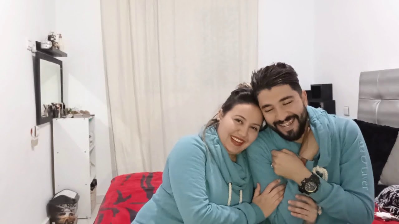 سبب رحيلنا الى طنجة.....