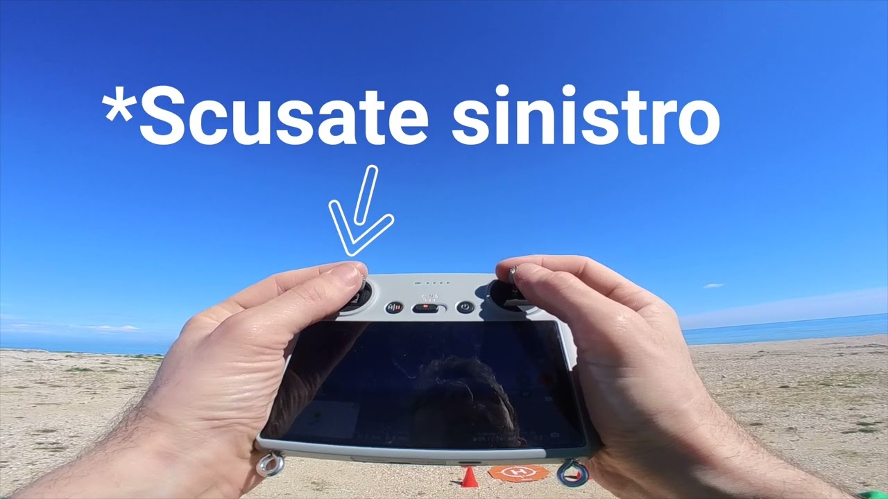 Come ALLENARSI con il DRONE | ESERCIZI BASE Parte 2