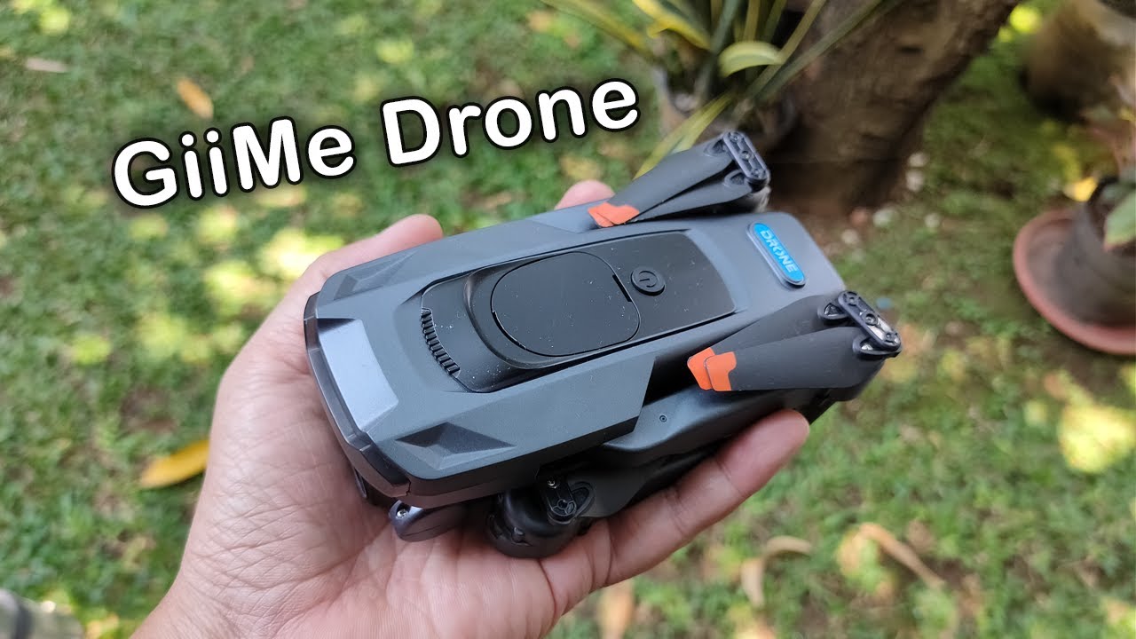 Drone Murah Bagus Dari GiiMe Store