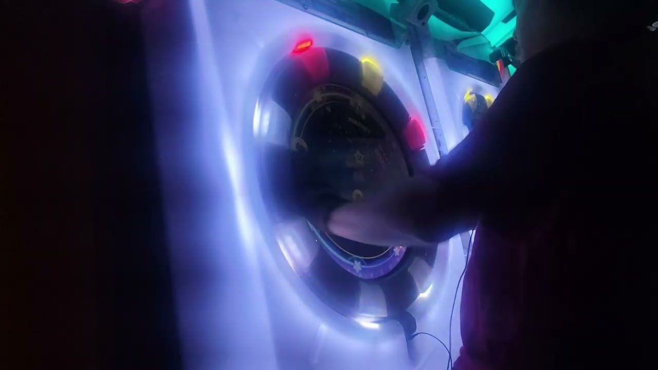 [maimai DX] Xaleid◆scopiX Master 79.4114%: I screamed. (before the storm even happened)