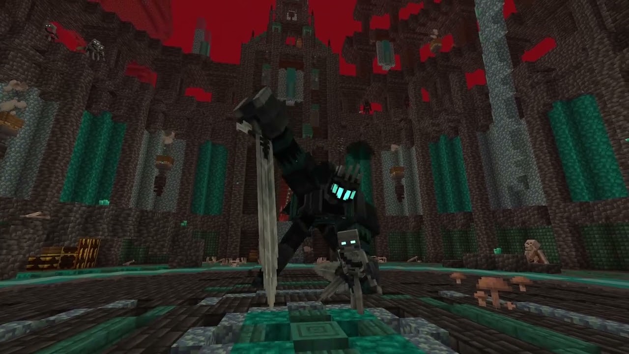 Linggango Underworld Knight One-Taps Me