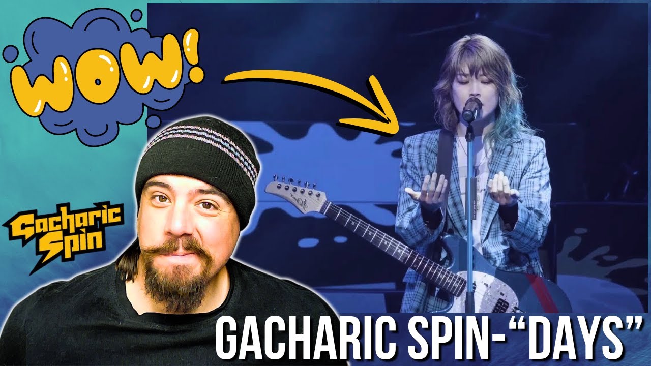 DEEPER THAN I THOUGHT? │ Gacharic Spin - 