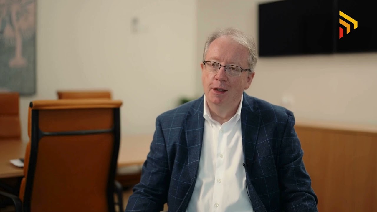 Sibelco Partnership on FNQ Silica Sand Assets - Interview with Diatreme Resources