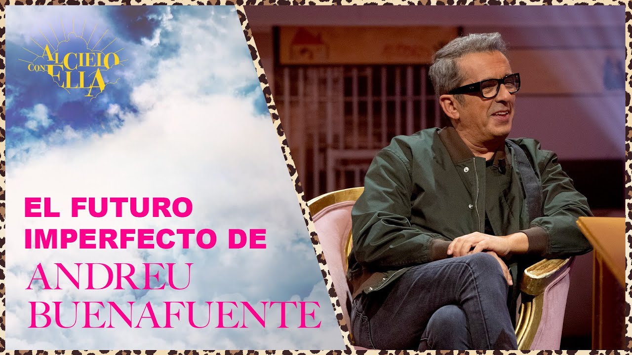 Andreu Buenafuente: 