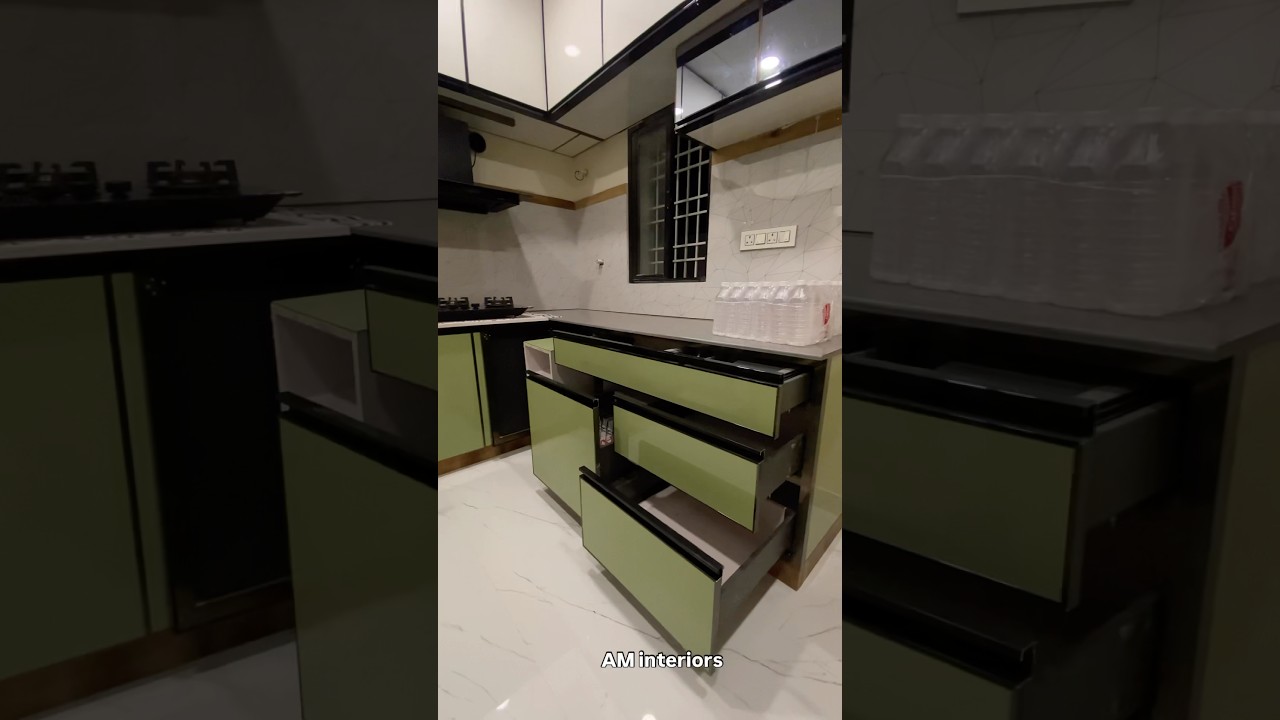 Low cost Kitchen Kerala &Tamil Nadu 