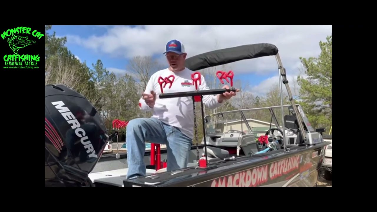 SMACK DOWN AND MULTBAR VIDEO